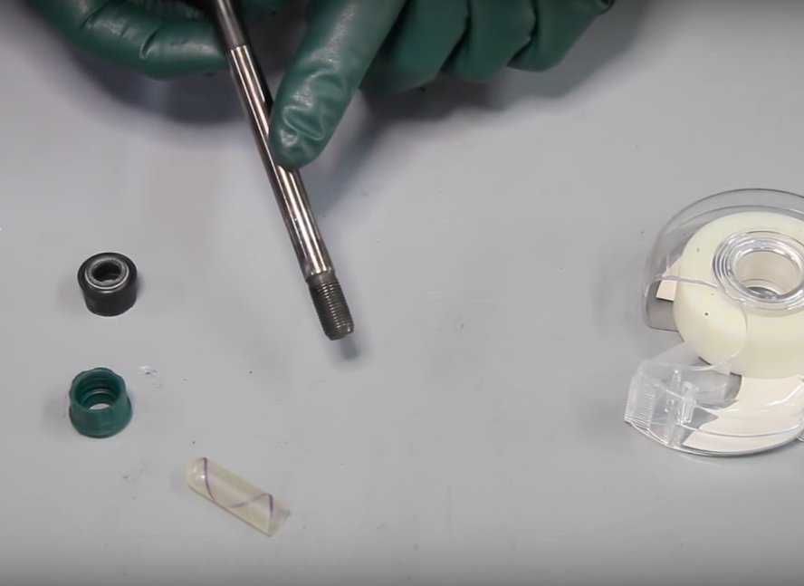 Engine Valve Stem Seal Installation Tip How to Protect the Seal Lip